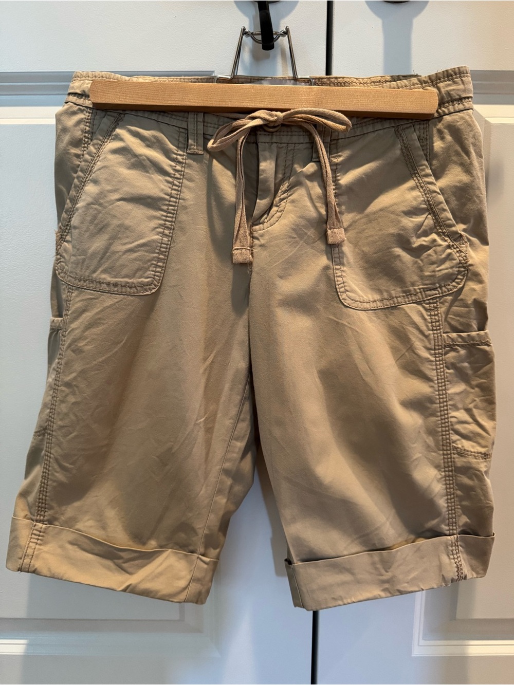 Vintage‎ Old Navy Bermuda Shorts